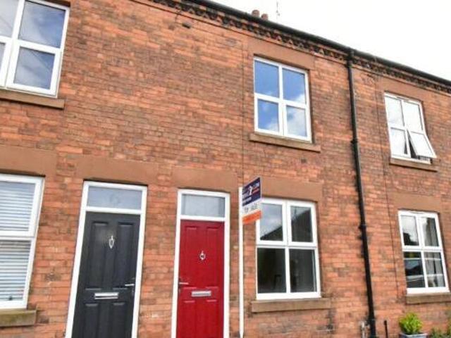 House for sale in Alverton, East Midlands