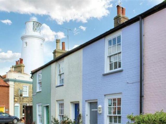 House for sale in Eastbridge, Suffolk