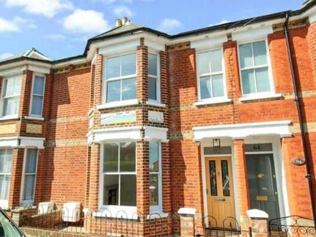House for sale in Eastbridge, Suffolk