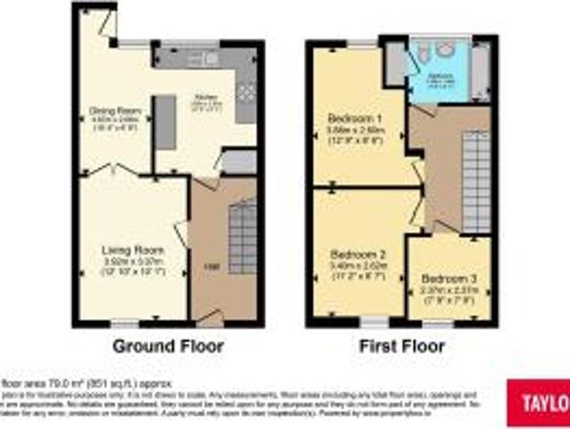 Cottage for sale in Northampton, West Northamptonshire