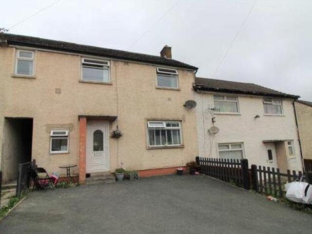 House for sale in Sowerby Bridge