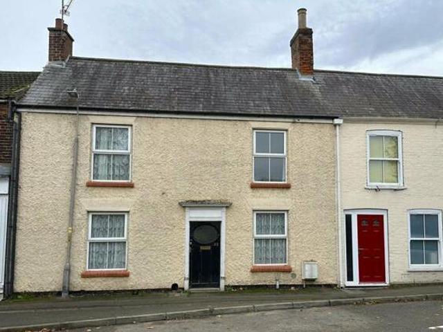 House for sale in Gosberton Clough, Lincolnshire