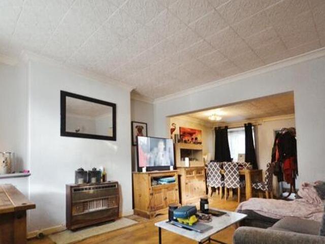 House for sale in Gosberton Clough, Lincolnshire