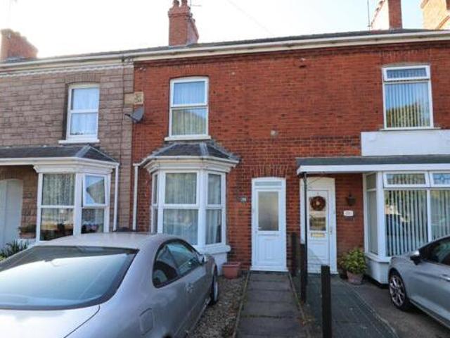 House for sale in Gosberton Clough, Lincolnshire