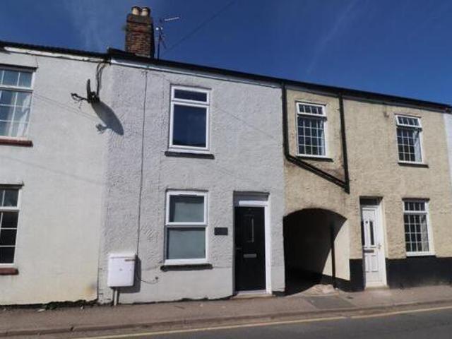 House for sale in Little London, Gosberton Clough