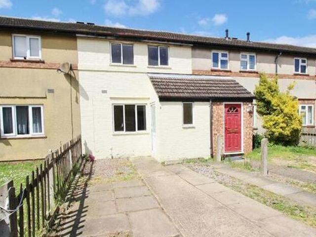 House for sale in Fulney, Gosberton Clough
