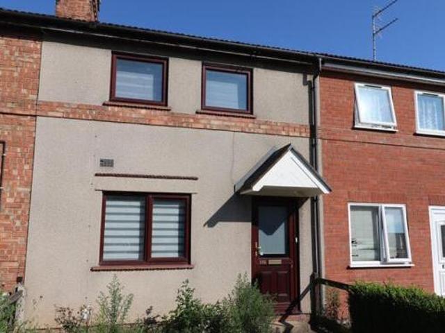 House for sale in Fulney, Gosberton Clough
