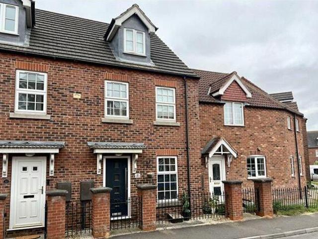 House for sale in Gosberton Clough, Lincolnshire
