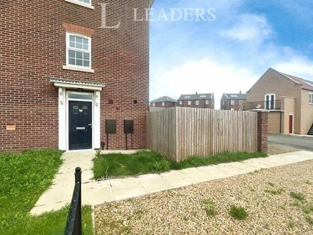 House for sale in Little London, Gosberton Clough