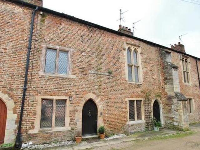 House for sale in Gosberton Clough, Lincolnshire