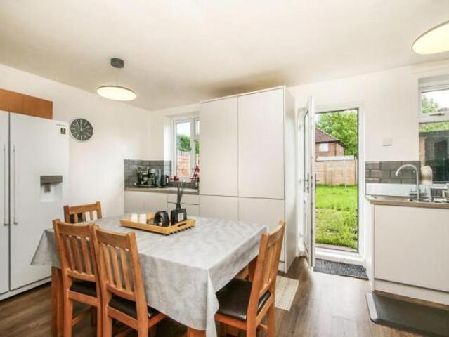 Cottage for sale in High Field, York