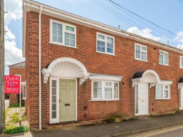 House for sale in Gosberton Clough, Lincolnshire