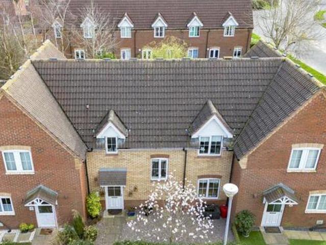 House for sale in Little London, Gosberton Clough