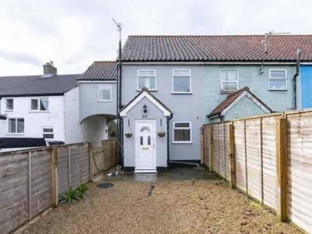 House for sale in Gosberton Clough, Lincolnshire