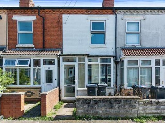 House for sale in Springfield, West Midlands