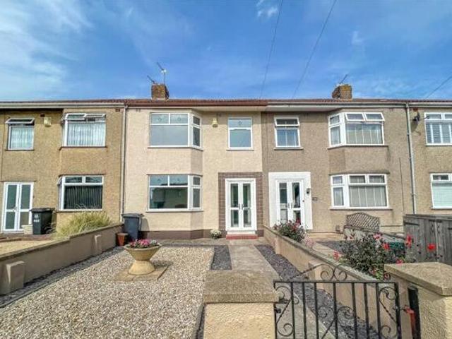 House for sale in Feckenham, City Of Bristol