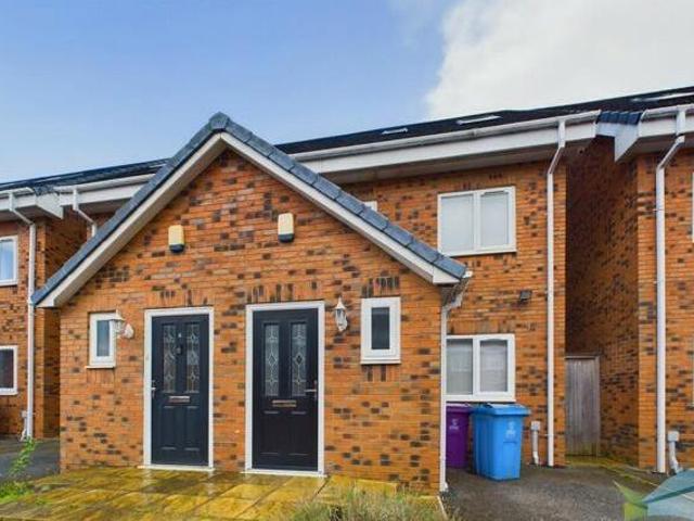House for sale in Liverpool, Liverpool City Region