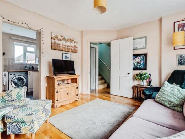 Cottage for sale in The Slade, Oxfordshire