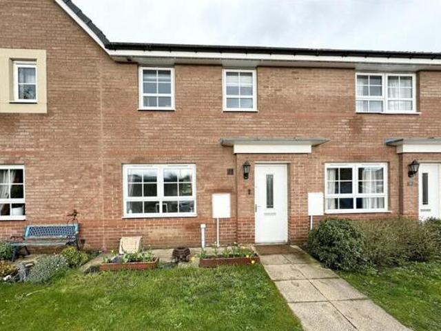 House for sale in Mount Pleasant, Thinford