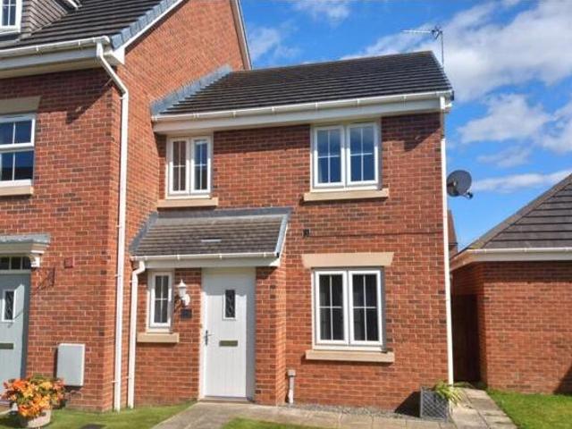 House for sale in Thinford