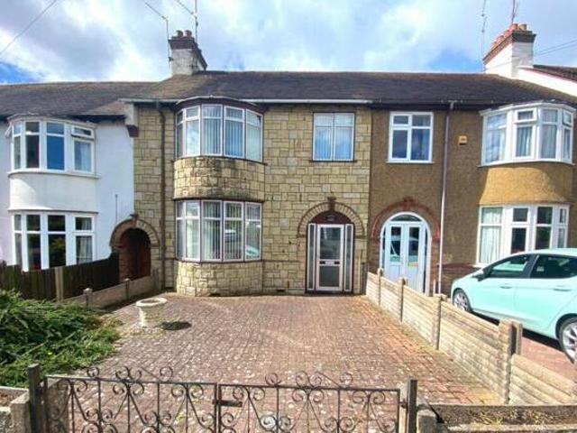 House for sale in Northampton, Northamptonshire