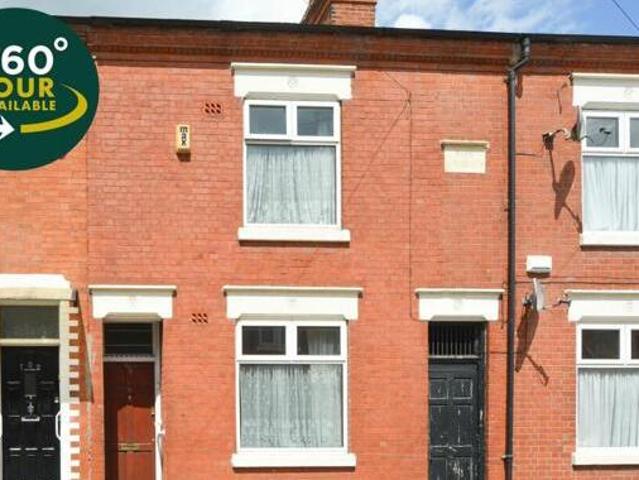 House for sale in Pinfold, Leicestershire