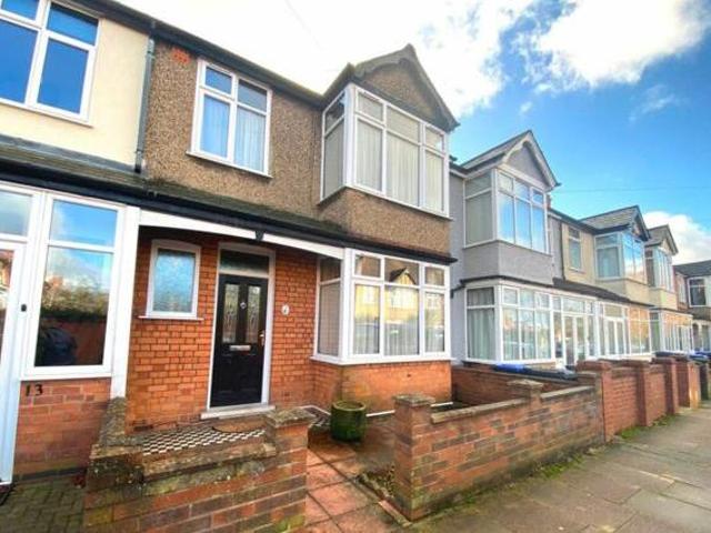 House for sale in Northampton, Northamptonshire