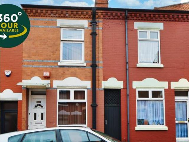 House for sale in Pinfold, Leicestershire