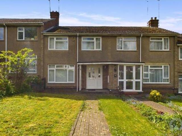 House for sale in Northampton, Northamptonshire