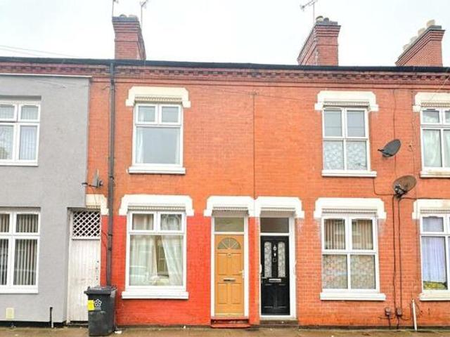 House for sale in Pinfold, Leicestershire