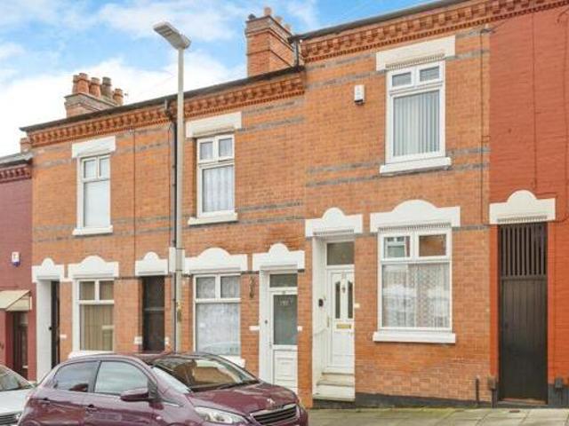 House for sale in Pinfold, Leicestershire