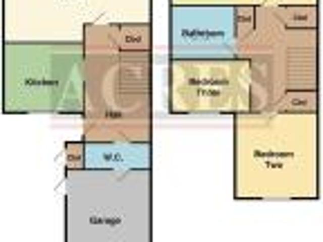 Cottage for sale in Gravelly Hill, West Midlands