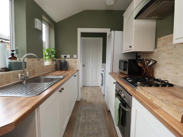 Terraced House for sale in Lincoln