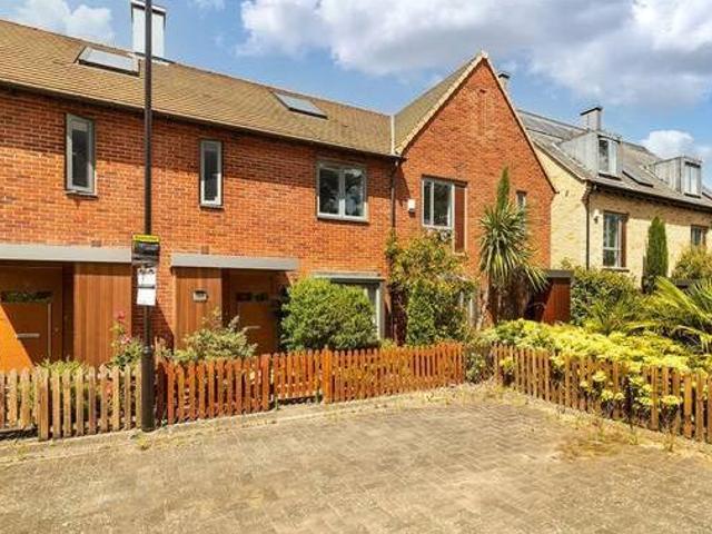 House for rent in Cambridgeshire