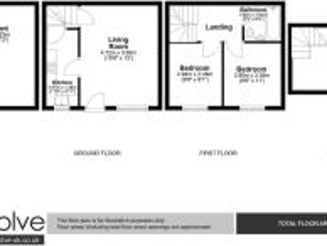 Cottage for sale in Thornton Lodge, Huddersfield