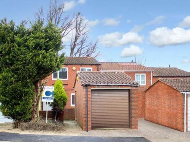 House for sale in Lyons, Greater London