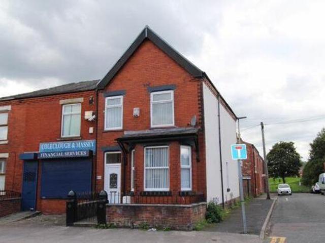 House for sale in Lancashire