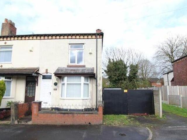 House for sale in Lancashire, England