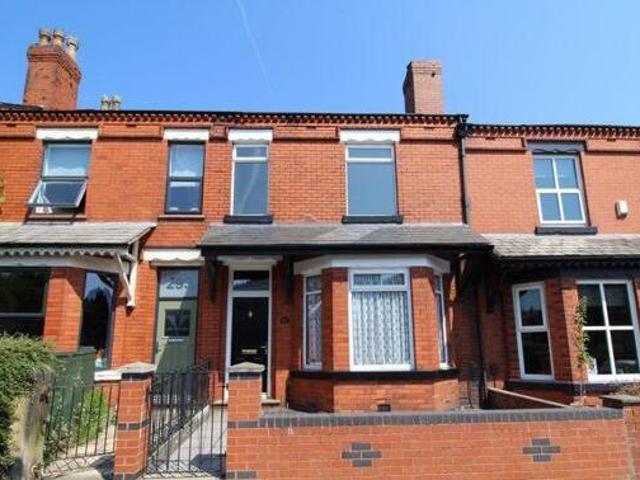House for sale in Lancashire