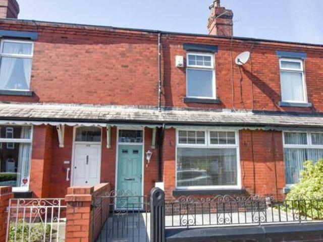 House for sale in Lancashire