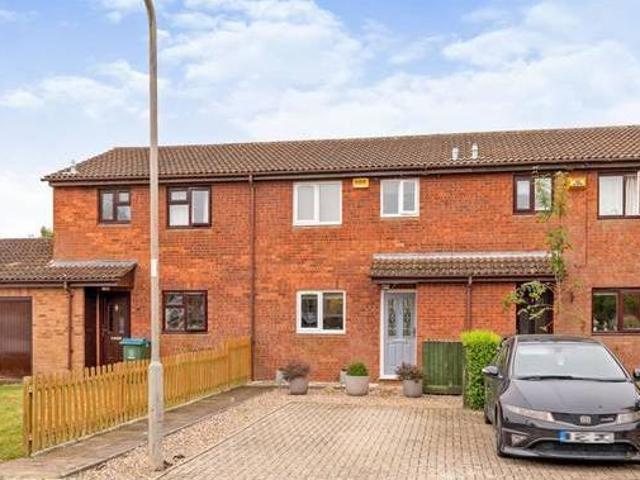 House for rent in Buckinghamshire