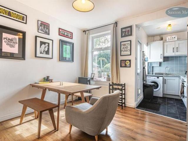 Cottage for sale in Crookes, Sheffield