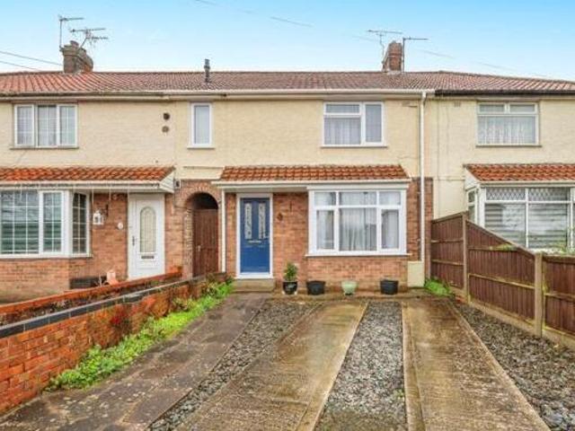 House for sale in East Bank, Norfolk