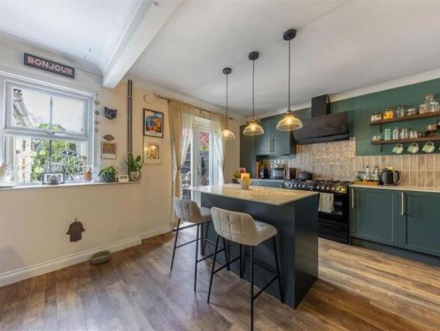 Cottage for sale in New Catton, East Bank