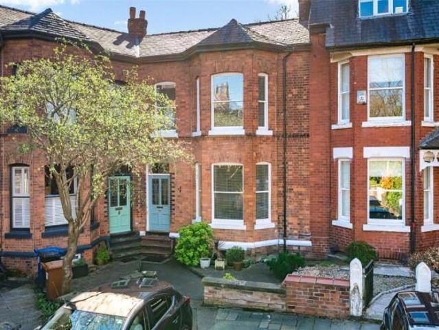Cottage for sale in Heaton Moor, Greater Manchester