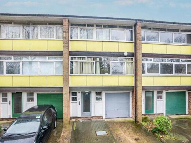 House for sale in Lyons, Greater London