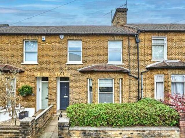 House for sale in Lyons, Greater London