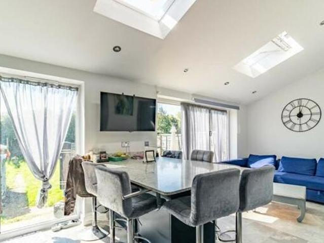 House for sale in Lyons, Greater London