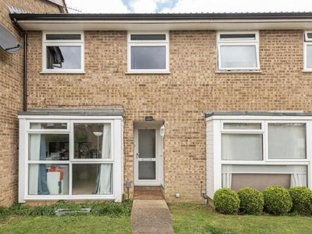 House for sale in Lyons, Greater London