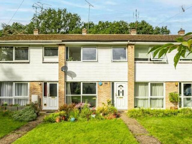 House for sale in Lyons, Greater London